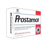 PROSTAMOL 60CPS MOLLI - 973953944