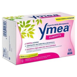 YMEA SILHOUETTE 64CPS NF - 977803612