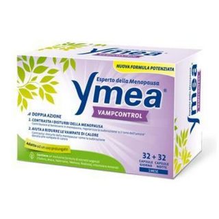 YMEA VAMP CONTROL 64CPS NF - 977803598