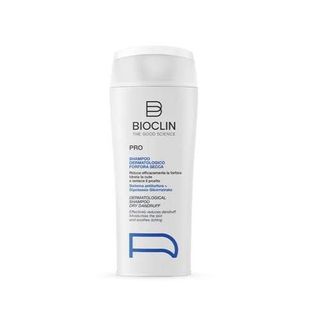 BIOCLIN PRO SHAMPOO FORF SECCA - 989022963