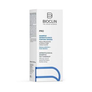 BIOCLIN PRO SHAMPOO FORF GRAS - 989022975