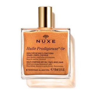 NUXE HP ORO 50ML OLIO SECCO - 971980469