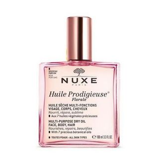 NUXE HP FLORALE 100ML OLIO SEC - 976397051