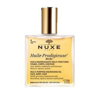 NUXE HP RICHE 100ML OLIO SECCO - 974105886