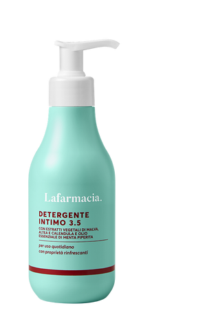 LF DETERGENTE INT 3,5 ANTIBATT - 987747627