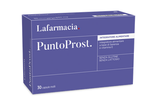LF PROSTATA 30PRL - 980767370