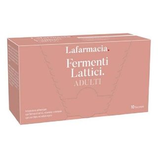 LF FERMENTI ADULTI 10FL - 980767420