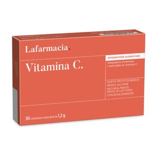 LF VITAMINA C FRUTTI DI BOSCO - 987905130