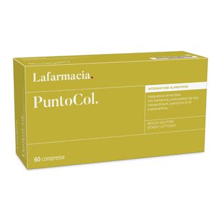 LF PUNTOCOL 60CPR - 986130324