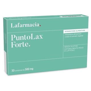 LF PUNTO LAX FORTE NEW 30CPR - 987783952