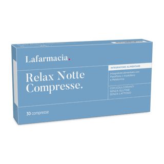 LF RELAX NOTTE 30CPR - 986426524