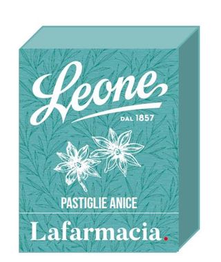 LF PASTIGLIE LEONE ANICE 27G - 988723526