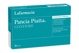 LF PANCIA PIATTA 30CPR - 989814518