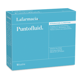LF PUNTOFLUID 10BUST - 950020521