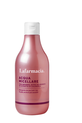 LF ACQUA MICELLARE 400ML - 987747538