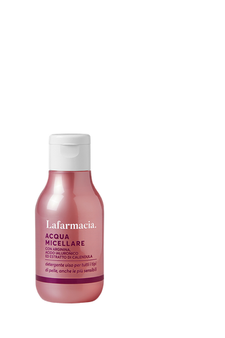 LF ACQUA MICELLARE TRAV 100ML - 987747755