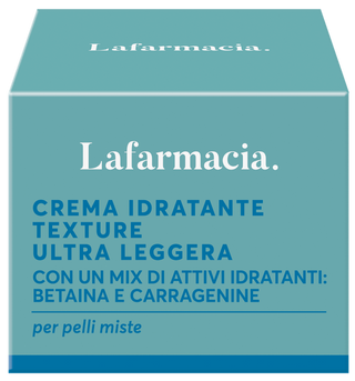LF CREMA IDRATANTE ULTRA LEG - 988992095