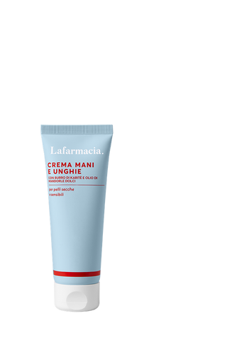 LF CREMA MANI UNGHIE 75ML - 987747767