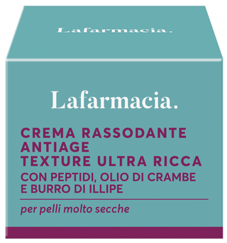 LF CREMA RASSODANTE ULTRA RICC