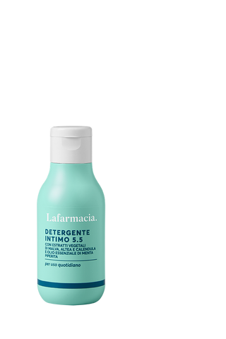 LF DETERGENTE INTIMO5,5 TRAVEL - 987747781