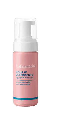 LF MOUSSE DETERGENTE 150ML - 987747666