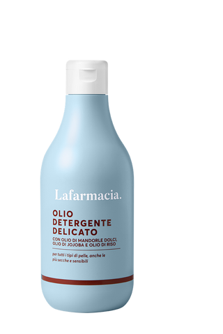 LF OLIO DETERGENTE DEL 400ML - 987747678