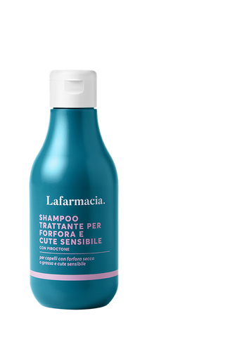 LF SHAMPOO ANTIFORFORA 250ML - 987747692