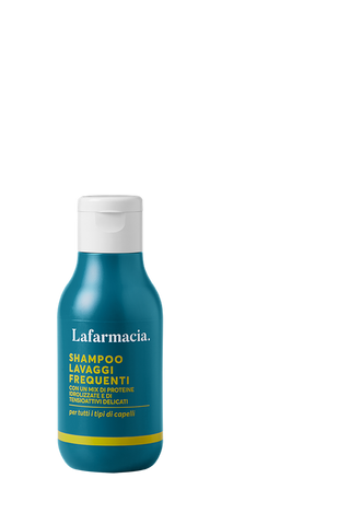 LF SHAMPOO LAVAGGI FREQ TRAVEL - 987747793