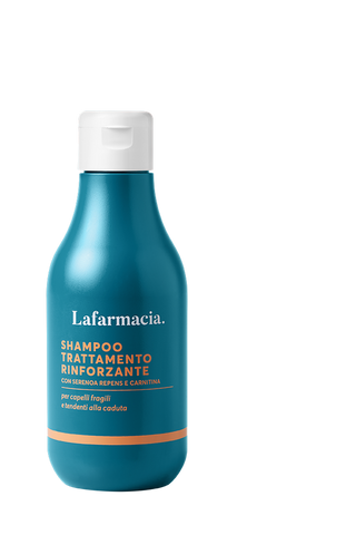 LF SHAMPOO ANTICAD/RINF 250ML - 987747680