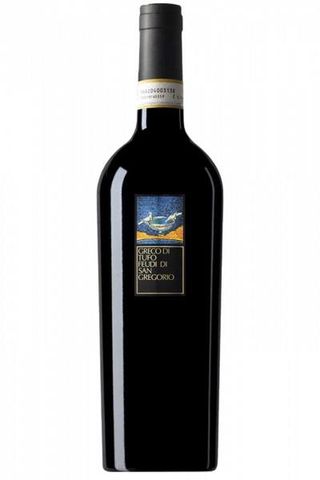 Feudi San Gregorio Greco Di Tufo D.o.c.g 75 Cl