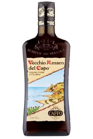 Caffo Vecchio Amaro Del Capo 70 Cl