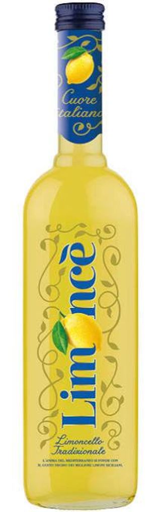 Limoncé Limoncello 50 Cl