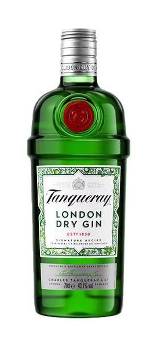 Tanqueray London Dry Gin 70 Cl