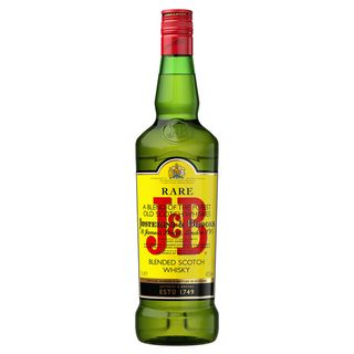 J & B Whisky 70 Cl