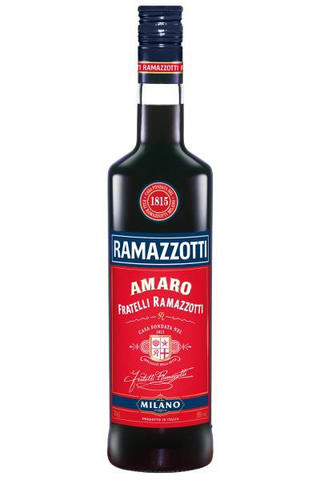 Amaro Ramazzotti 70 Cl