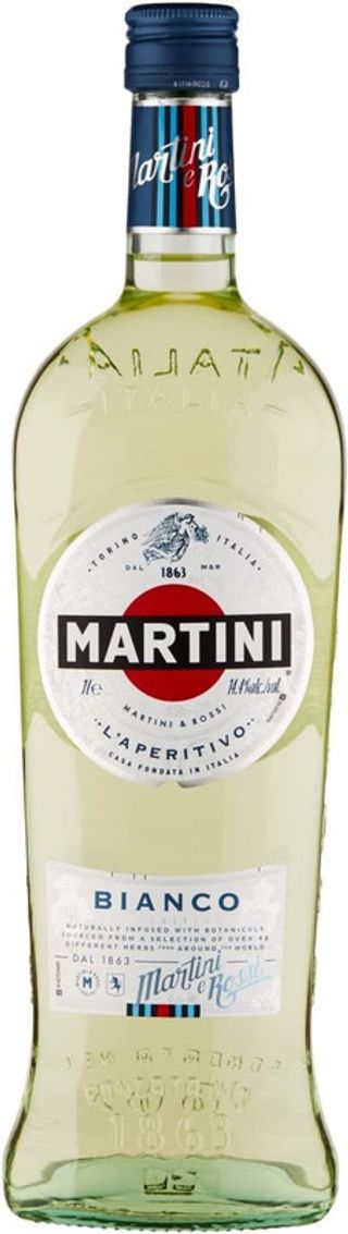 Martini Bianco 1 L