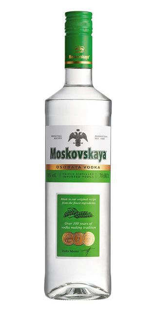 Moskovskaya 70 Cl