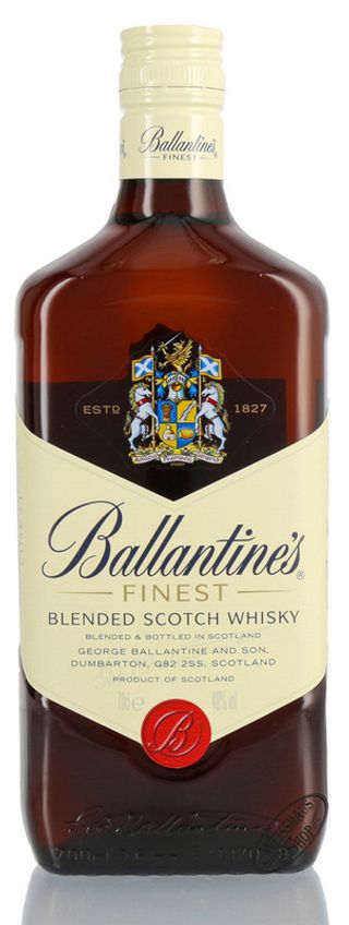 Ballantine's 70 Cl