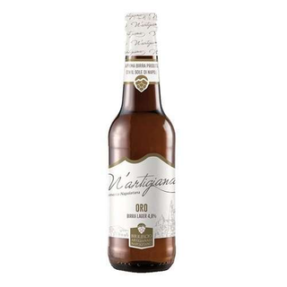 N'artigiana Oro 33 Cl