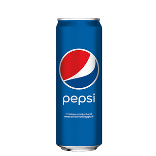3 Pepsi Lattina