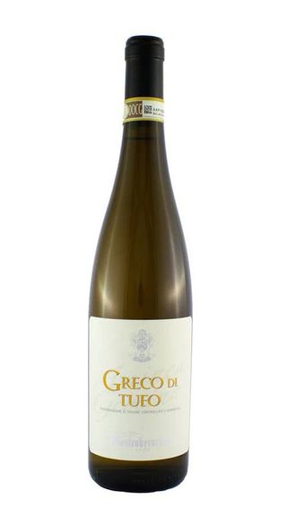 Mastroberardino Greco Di Tufo D.o.c.g 75 Cl