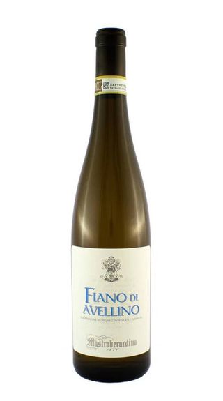 Mastroberardino Fiano Di Avellino D.o.c.g 75 Cl