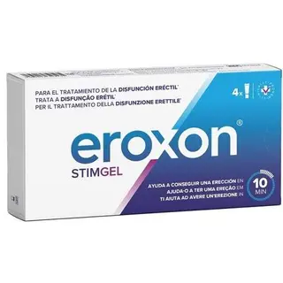 EROXON STIMGEL - 986903110