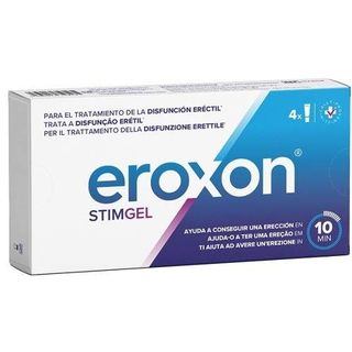 EROXON STIMGEL - 986903110