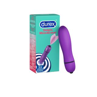 DUREX PLAY DELIGHT - 922194461