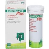 ENTEROLACTIS PLUS 30CPS - 986130363