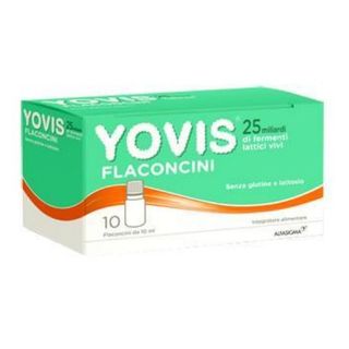YOVIS FLACONCINI 10FL OS - 976335291