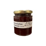 Mermelada De Frambuesa Lolivet 150gr