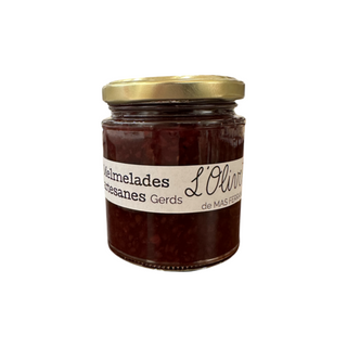 Mermelada De Frambuesa Lolivet 150gr