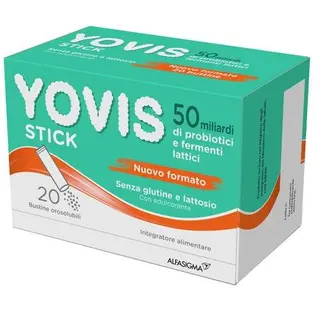 YOVIS STICK 20STICK - 988925487